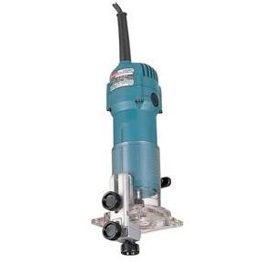 マキタ（makita） 電子トリマ 3707FC ライト付 : e-toolショッピング