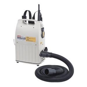 マキタ（makita） 集塵機 VC1530 粉じん専用 連動コンセント付 15L 集