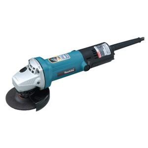 マキタ（makita） ディスクグラインダ GA4033 100mm サンダー ブレーキ
