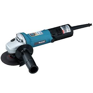 マキタ（makita） 125mm ディスクグラインダ 9535B : e-tool