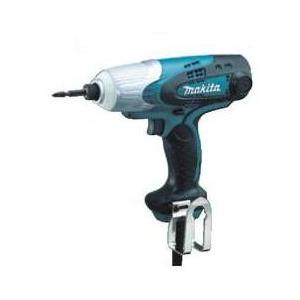 マキタ　100Vインパクト　MTD0100 マキタ（makita） インパクトドライバ MTD0100 軽量・コンパクト