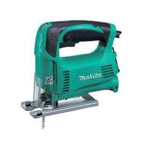 Makita - 中古　マキタジグソーJV0600K Makita JV0600K Top Handle Jig Saw, with Tool Case - Jig Saw