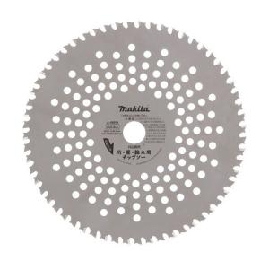 マキタ（makita） 刈払機 草刈機用 チップソー 230mm×8P A-00701 8枚刃