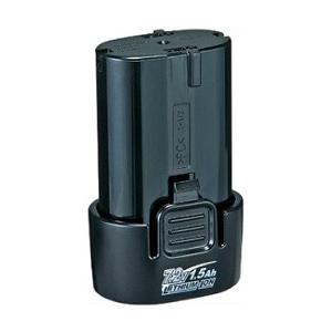 マキタ（makita） リチウムイオンバッテリ BL0715 A-61254 7.2V 1.5Ah