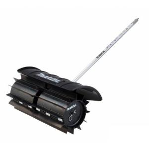 マキタ　A-67480　スプリット草刈機用　パワースイープアタッチメント　SW400MP　(適用機種MUX01G・MUX60D・MUX18D)