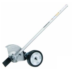 マキタ　A-68622　スプリット草刈機用　エッジャアタッチメント　EE400MP　(適用機種MUX01G・MUX60D・MUX18D)