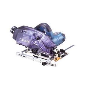 (未使用･未開封品)マキタ　KS5100F　防じんマルノコ 　１２５ミリ マキタ（makita） 防じん丸ノコ KS5100F ダストボックス仕様 125mm