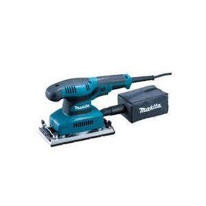 Makita 仕上げサンダ　B03710 マキタ 仕上サンダ BO3710をレビュー！クチコミ・評判をもとに