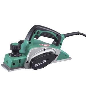 マキタ（makita） 電気カンナ 110mm 替刃式 1911BSP : ヒラキショウジ