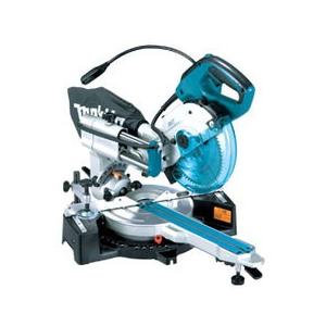 マキタ（makita） 165mmスライドマルノコ LS0612FL レーザー＆LED