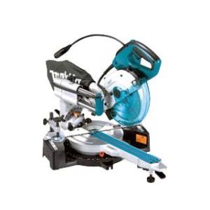 マキタ（makita） 165mmスライドマルノコ LS0613FL レーザー＆LED