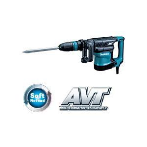 マキタ（makita） 電動ハンマ HM0871C SDSマックスシャンク : e-tool
