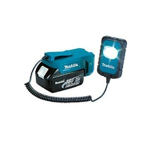 マキタ（makita） 充電式LEDワークライト ML803 : とら吉 - 通販