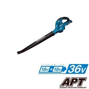 マキタ（makita） 充電式ブロワ MUB361DZ 本体のみ 36V(18V＋18V) : e