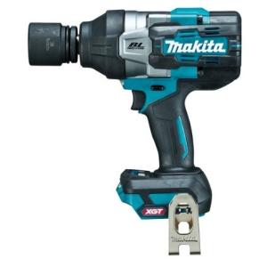 マキタ 充電式インパクトレンチ TW001GRDX バッテリ×２ makita 展示未使用品 札幌市北区屯田 マキタ（makita） TW001GRDX 40Vmax 充電式インパクトレンチ 角差込
