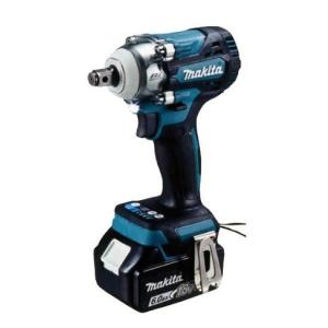【未使用】マキタ Makita TW300DZ 充電式インパクトレンチ 18V 本体のみ【ハンズクラフト佐賀】 マキタ（makita） TW300DZ 本体のみ 18V 充電式インパクトレンチ