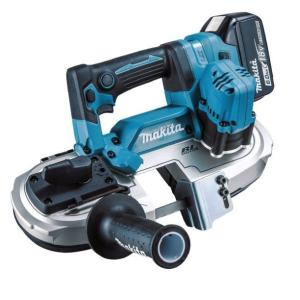 ★値下げしました★ makita マキタ PB180D ポータブルバンドソー ブレード2枚付 レバー折れ有 中古品 【ハンズクラフト宜野湾店】 PB180DZ | 充電式ポータブルバンドソーPB180D | マキタ | MISUMI(ミスミ)