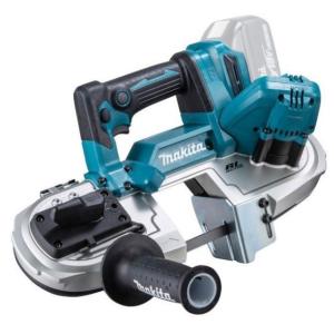 マキタ PB183DZ 本体のみ 充電式ポータブルバンドソー (バッテリ・充電器・ケース別売) 18V maktia
