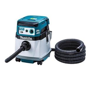 マキタ（makita） 充電式背負いクリーナー VC261DZ 36V 本体のみ