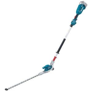 マキタ MUN501WDZ 本体のみ (バッテリ・充電器別売)充電式ポールヘッジトリマ