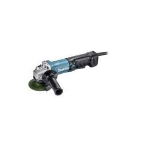 マキタ（makita） GA5061 125mmディスクグラインダー (X-LOCK・パドル 