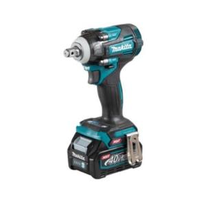 マキタ（makita） TW001GRDX 40Vmax 充電式インパクトレンチ 角差込
