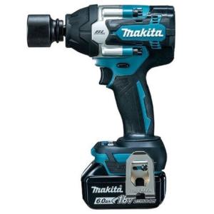 ※再値下げ　★マキタ  充電式インパクトレンチ  TW284DRGX★ マキタ（makita） 【正規店】 充電式インパクトレンチ TW300DRGX 18V