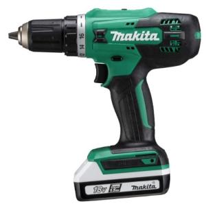 マキタ（makita） 充電式ドライバドリル MDF003DSX バッテリBL1815Gx2