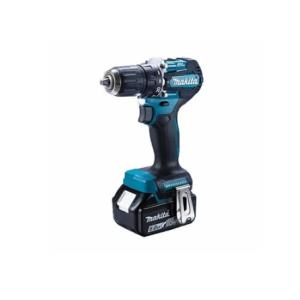 Makita - ＊＊MAKITA マキタ 18V 125mm 充電式ディスクグラインダ (バッテリ2個・ 充電器・ケース付） GA504DRGXN マキタ GA504DRGXN 18V 125mm充電式ディスクグラインダ 本体+6.0