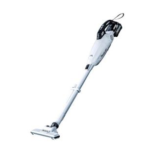 マキタ 充電式 クリーナ サイクロン一体式 本体のみ(バッテリ・充電器別売) 白 CL003GZW マキタ（makita） CL003GZW 白 (本体のみ)(バッテリ・充電器別売) 充電