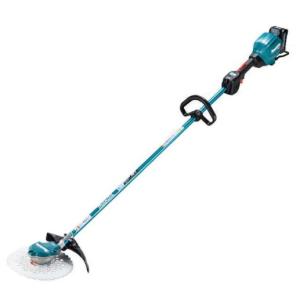 マキタ（makita） 充電式 草刈機 40Vmax MUR001GZ エンジン25ccクラス