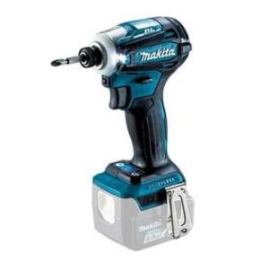マキタ（makita） 14.4V 充電式インパクトドライバ TD162DZ 本体のみ