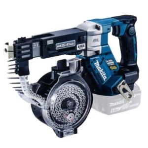 マキタ（makita） 18V 充電式オートバックスクリュードライバ FR451DZ