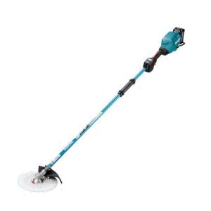 マキタ（makita） MUR005GRM 40Vmax 充電式草刈機 Uハンドル 4.0Ah