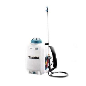 マキタ（makita） 18V 充電噴霧器 15L （本体のみ/バッテリ 充電器別売