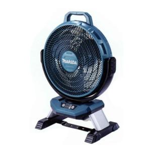 マキタ マキタ(makita) CF102DZ 青 充電式産業扇［本体＋AC