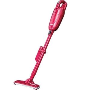 マキタ CL115FDWI 充電式クリーナー アイボリー バッテリ内蔵式