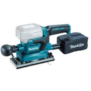 マキタ（makita） 仕上サンダ BO3710 : ヤマムラ本店 - 通販 - Yahoo
