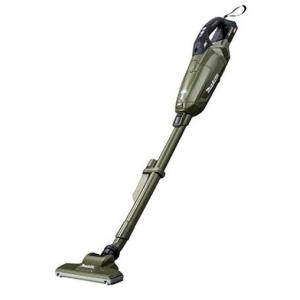 Makita 充電式スティッククリーナー CL003GZO オリーブ マキタ（makita） CL003GZO オリーブ (本体のみ)(バッテリ・充電器別売 掃除機・クリーナー