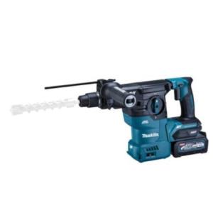 マキタ（makita） HM1201 (ブルポイント1本・ケース付) 六角軸 電動