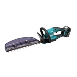 マキタ（makita） 充電式ヘッジトリマ MUH368DRG 刃物長360mm 偏角拝み