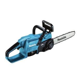 マキタ（makita） 18V+18V 36V MUC353DZ 350mm 充電式チェーンソー