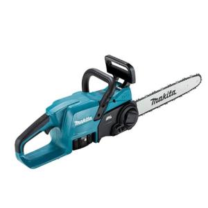 チェーンソー マキタ（makita） 18V+18V 36V MUC353DZ 350mm 充電式チェーンソー