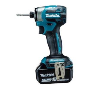 マキタ（makita） 充電式インパクトドライバ M695DSA (バッテリ1個