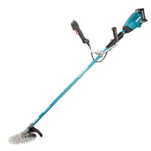 リョービ（RYOBI） 京セラ EKM-2630 排気量25.6ml 両手ハンドル 刈刃外
