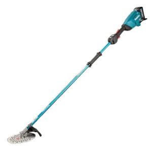 マキタ（makita） MUR005GZ(Uハンドル) 充電式草刈機 40Vmax (※本体
