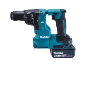マキタ（makita） 18V 充電式ハンマードリル HR183DRGX バッテリー2個