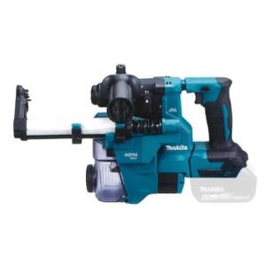 マキタ（makita） マキタ24mm充電式集塵ハンマドリルHR244D(本体+集塵