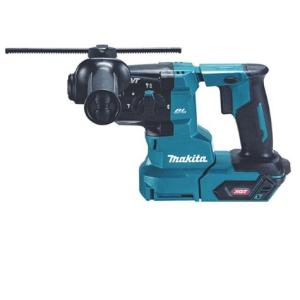 マキタ（makita） 40V充電式ハンマドリル(28mm/2.5Ahバッテリ×2個