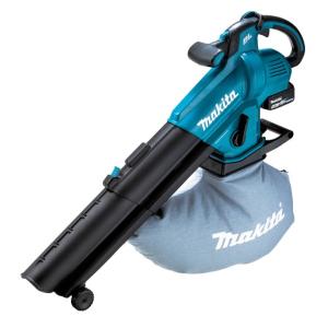 マキタ（makita） VC866DZ(本体のみ) (バッテリ・充電器別売) 充電式
